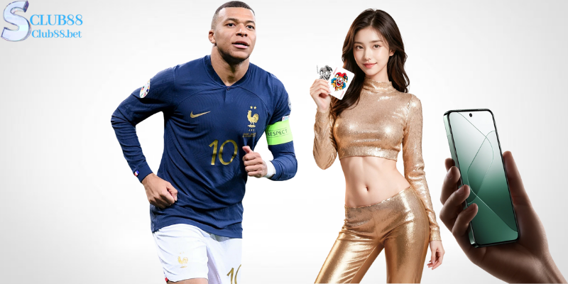 Hướng dẫn đăng ký và bắt đầu chơi tại Sclub88