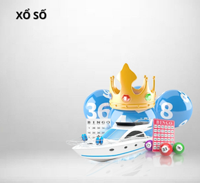 xổ số