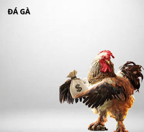 ĐÁ GÀ